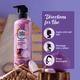 Buds & Berries Red Onion & Ginseng Shampoos 300 ml - Shampoos