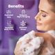 Bio Valley Lavender Bodywash 250 ml - Personal Care(Homeopathy)