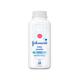 Johnson's Baby Powder Natural 100 gm - Baby Powder