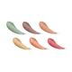 Swiss Beauty Mettalic Liquid Eyeshadow B - (Pack of 6 - 2.25ml) 1's - Eyeshadow, Bases & Primers