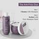 Bare Anatomy Expert AntiFrizz Hair Mask 250 gm - Hair Masks & Packs