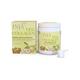 INJA Veg Collagen Powder - Green Apple Flavour 150 g - Hair & Skin