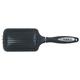 Babila Flat Hair Brush 1 g (N) - Hair Brushes