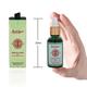 Indulgeo Essentials Squalane With Plant Derived Hyaluronic Acid 30 ml - Face Oils
