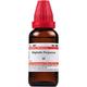 Dr.Willmar Schwabe Digitalis Purpurea Ø Drops 30 ml - Mother Tincture