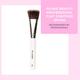 Plume P04 Flat Contour Brush 1's - Face Brush