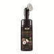 WOW Skin Science Coconut Hydrating Foaming Face Wash with Built-In Face Brush 100 ml - Face Washes
