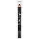 Bella Voste Matt Lip Crayon The Lady In Red (15) 2.8 Gm - Lip Crayons