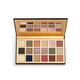 XX Revolution luxx shadow palette midnight luxx 18 gm - Face Palettes