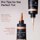 Insight Cosmetics Skin Tint 5In1 Multifunctional Serum Foundation - Vanilla Frappe 30 gm - Foundation