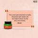 NEUD Carrot Seed Premium Skin Repair Cream for Men & Women 50 gm - Face Creams