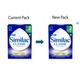 Similac Classic Follow Up Formula Stage 2 Powder (6 to 12 months) Refill Pack 800 g - Baby And Infant Supplements