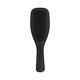 Tangle Teezer - Wet Detangler Hairbrush - Black/Black 90 gm - Hair Brushes