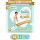 Pampers Premium Care Luxuriously Soft Pants Diapers (XL) 11's - Diapers & Wipes