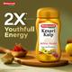 Baidyanath Kesari Kalp Royal Prash 500 gm - Speciality Medicines