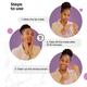 Cosmos by Bewakoof Softening Magic Mineral Lip Mask Powered By Zinc & Olive Oil (Pack of 5) 15 gm - Masks & Peels