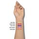 Manish Malhotra Metallic Chalks - Rose Radiance 7 Ml - Eyeshadow, Bases & Primers