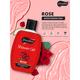 Freeskin Rose Shower Gel 400 ml - Shower Gels & Body Wash