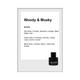 Kenneth Cole Black Men Eau De Toilette 100 ml - Men Perfumes (Edt/Edp)