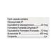 PULMOSMART G Pulmicaps 30's - Asthma/COPD-Ast