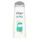 Dove Dandruff Clean & Fresh Shampoo 180 ml - Shampoos