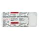 GABAPENT M Tablet 10's - Neuropathic Pain-Dru