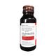 CETOP Syrup 60ml - Allergies-Ant
