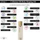Votre Cellutone Body Shaping Oil 100 ml - Lotions & Creams