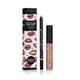 Lottie London ALL DAY LIP KIT- LONGWEAR MATTE LIQUID LIP & LINER KIT Werk It 1's - Liquid Lipsticks