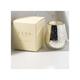 Seva Home Royal Candle - Blanc (Silver) 1's - Candle