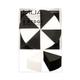 MUA A/ 8 Wedge Makeup Sponges 1's - Sponges & Applicators