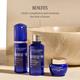 L'Occitane Immortelle Precious Cleansing Foam 50 ml - Face Scrubs