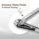 Vega Nail Clipper Set Of 10 Pcs (LNCB - 03) 490 gm - Manicure & Pedicure Kits