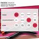 Faces Canada Ultime Pro Hd Intense Matte Lips + Primer Burnt Amber 25 1.4 Gm - Lip Crayons