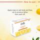 Globus Naturals Lemon Soap 100 gm - Masks & Peels
