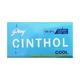 Cinthol Cool Deo Soap (Pack of 3 x 125g) 1's - Soaps