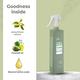 Silky Technobasics Ylang Feel Good Mist (Pre-Set Spray) 100 ml - Hair Creams