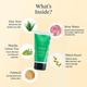 Arata Natural Purifying Face Wash Rejuvenating Daily Cleanse 150 ml - Face Washes