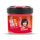 Set Wet Hair Gel for Men, Wet Look, Light Hold, Jar 250 ml - Hair Gels & Waxes