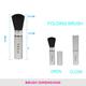 Vega Blush Brush (EV - 19) 1's - Blush Brush