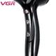 VGR V-409 Professional Hair Dryer 2 Speed Settings 1's - Hair Dryers
