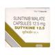 SUTYKINE 12.5 Capsule 7's - Cancer Oncology-Tar