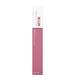 Maybelline New York Super Stay Matte Ink Liquid Lipstick x Pinks Edition, 180 Revolutionary 5 ml - Lipsticks