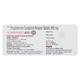 Endogest SR 400mg Tablet 10'S - Hormonal Therapy-Oes