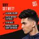 Set Wet Extreme Volume Hairstyling Powder Strong Hold and Matte Finish 10 gm - Hair Gels & Waxes
