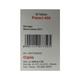 PAZOCI 400 Tablet 30's - Cancer Oncology-Tar