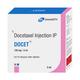 Docet 120mg Injection 1'S - Cancer Oncology-Cyt
