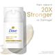 Dove Peptide Bond Strength Leave In Creme Serum 52 ml - Hair Creams