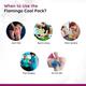 Flamingo Cool Pack - Regular 1 units - Hot Pack/Ice Bag