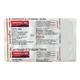 Levomac OZ Tablet 10'S - Bacterial Infections-Qui